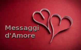 Messaggi d'Amore