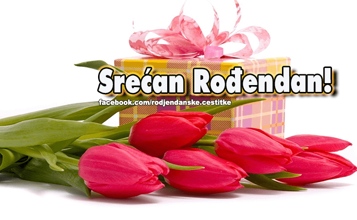 Srecan Rodjendan! - Čestitke, Slike i Poruke za Rođendan