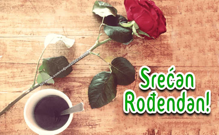 Srećan Rođendan! - Čestitke, Slike i Poruke za Rođendan